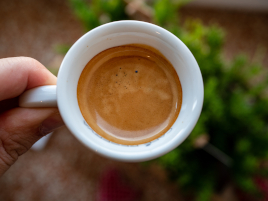 Espresso